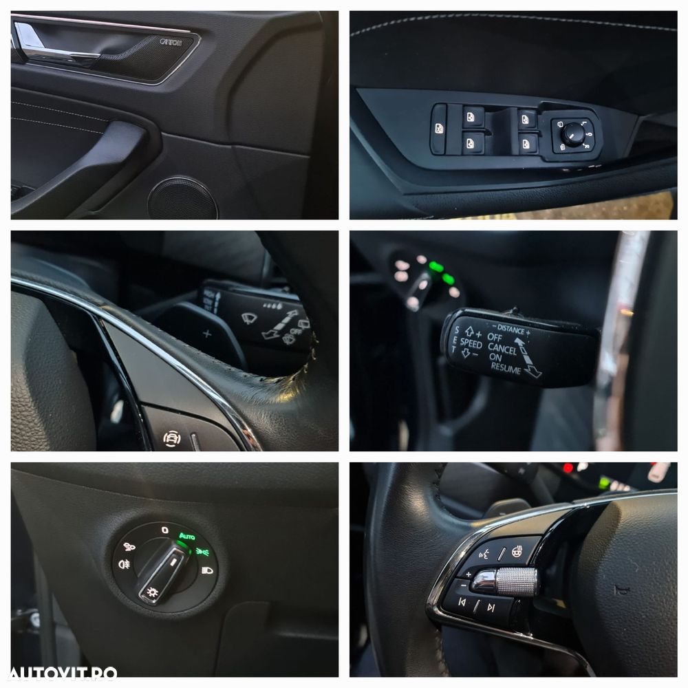 Skoda Kodiaq 2.0 TDI 4X4 DSG Style - 38