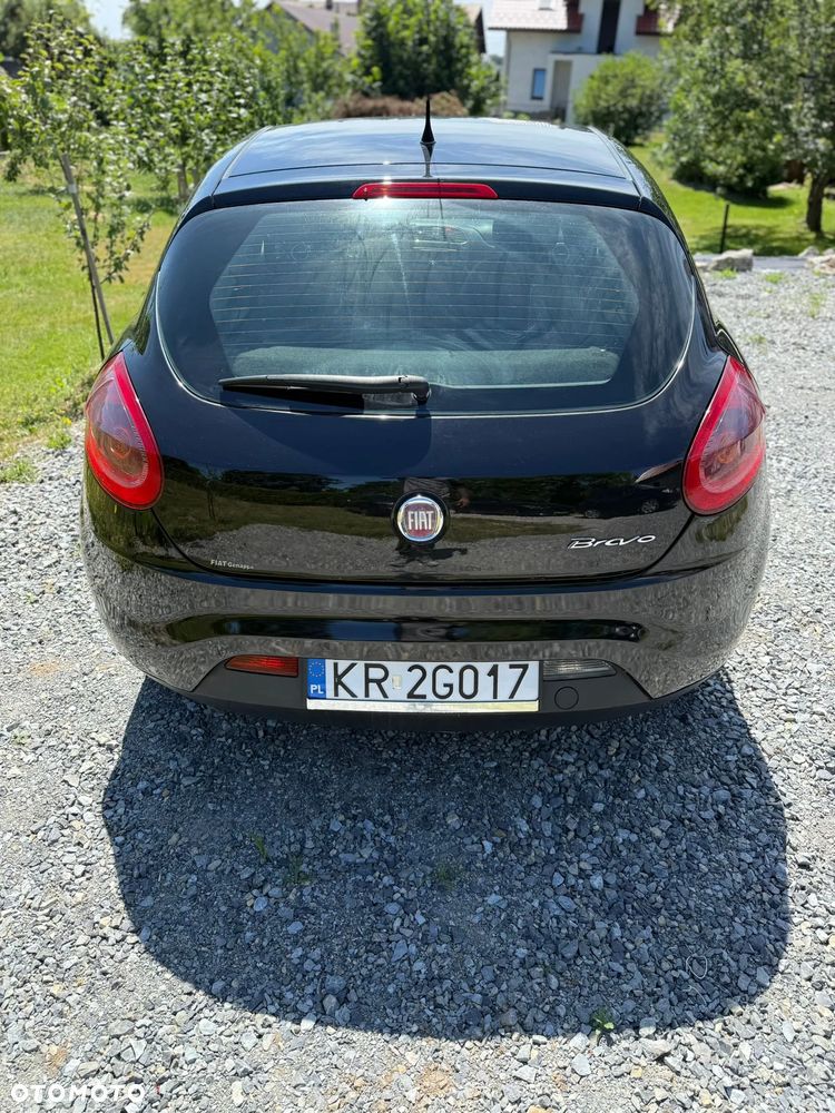 Fiat Bravo - 7