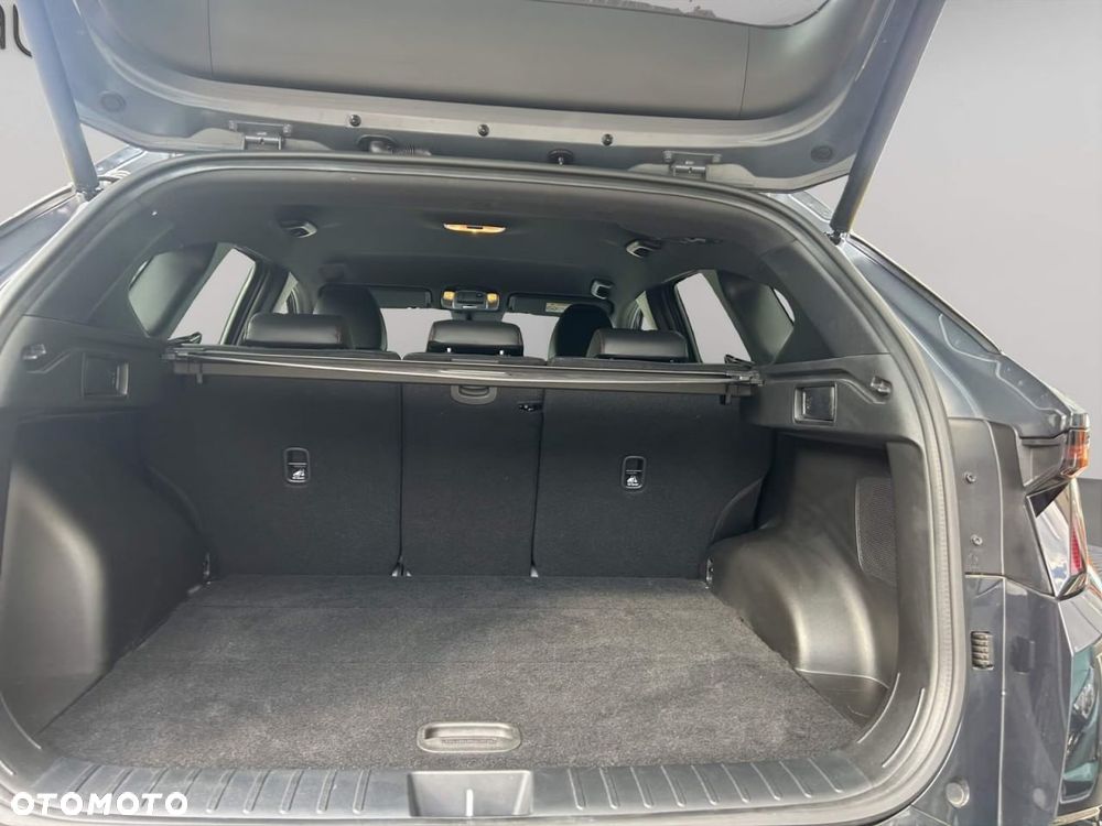 Hyundai Tucson 1.6 T-GDi HEV N Line Final Edition 4WD - 16