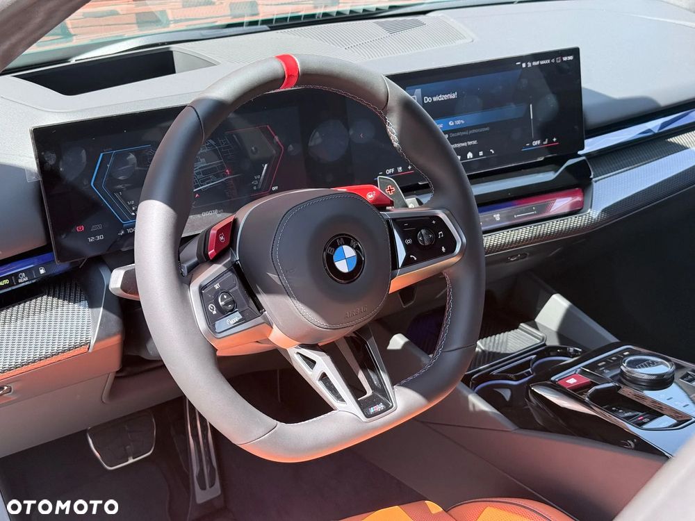 BMW M5 - 15