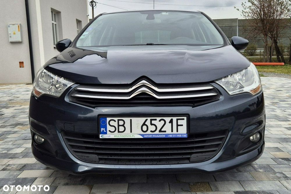 Citroën C4 PureTech 130 Stop & Start Selection - 9