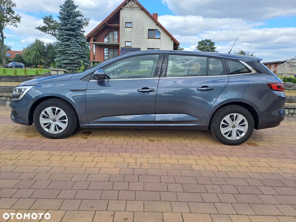 Renault Megane - 9
