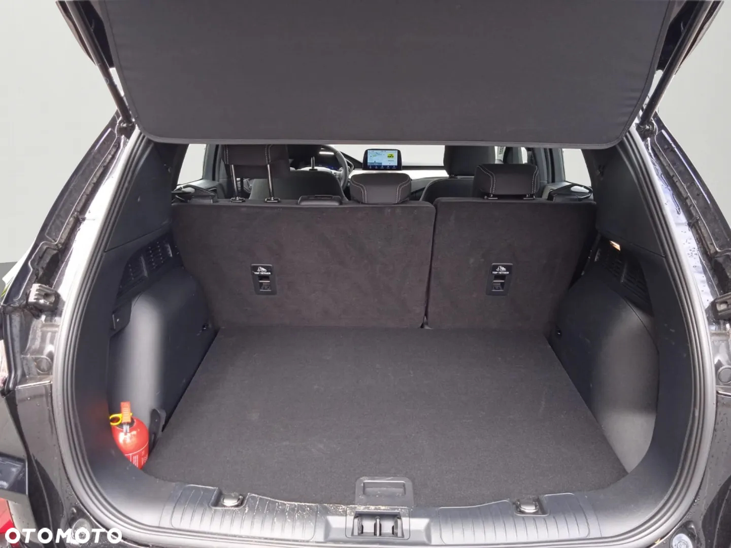 Ford Kuga 2.5 FHEV FWD Titanium - 35