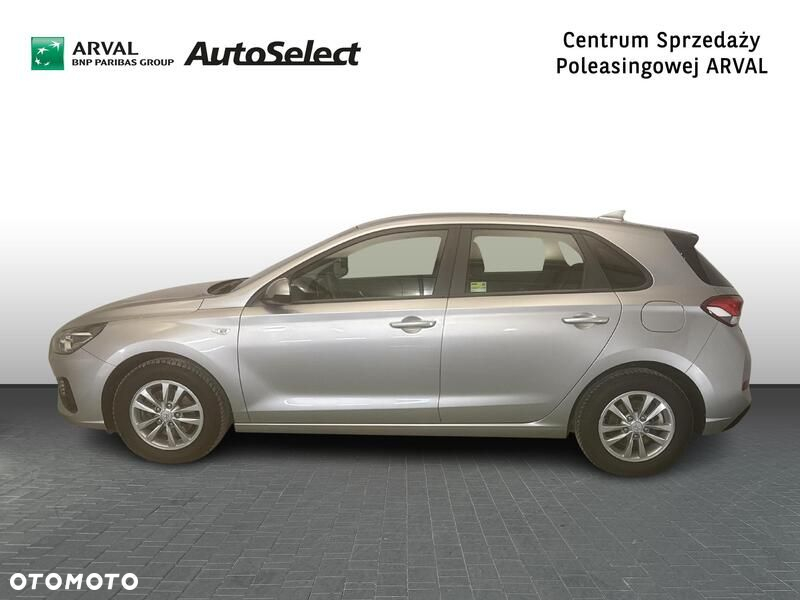 Hyundai i30 1.5 DPI Classic + - 2