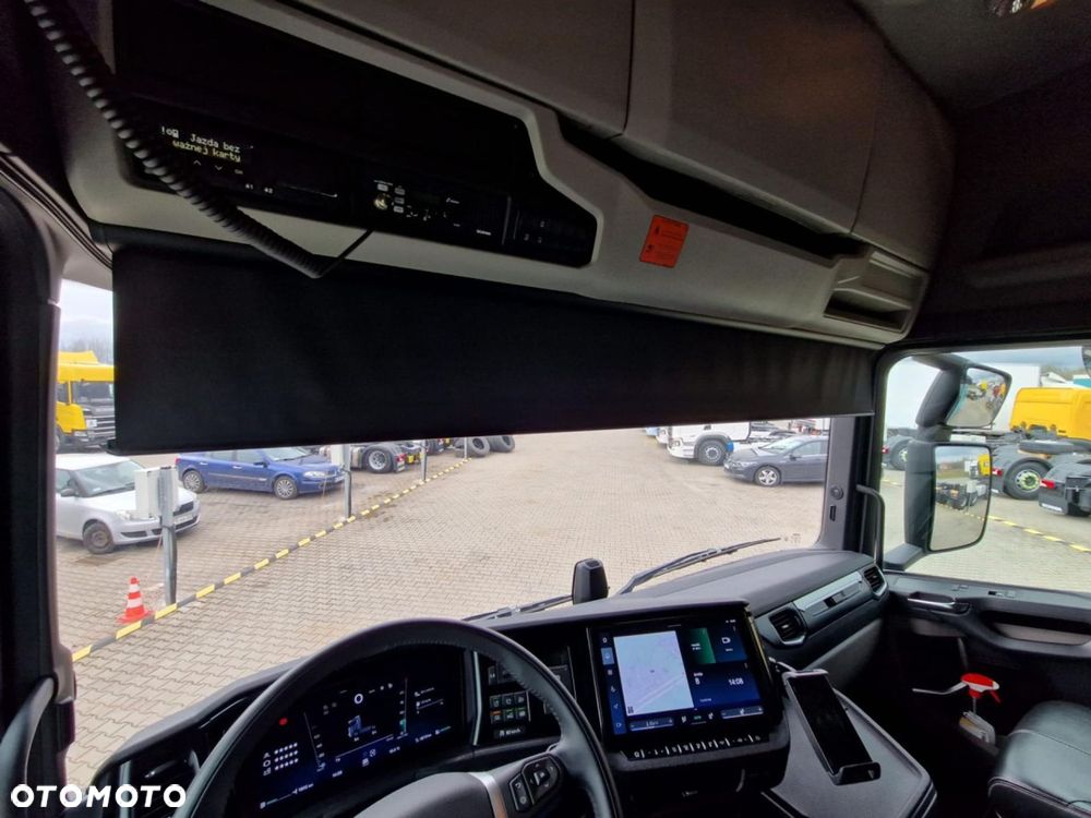 Scania S460A4x2NB - 15