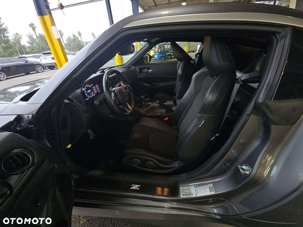 Nissan Inny - 10