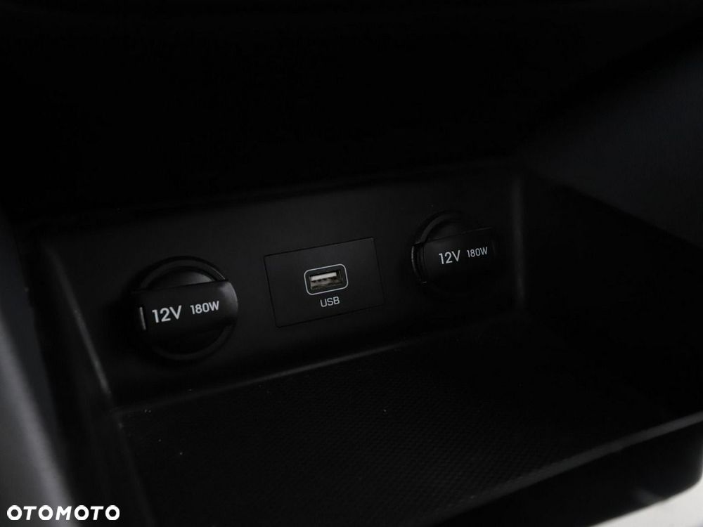 Hyundai IONIQ 1.6 GDI - 29
