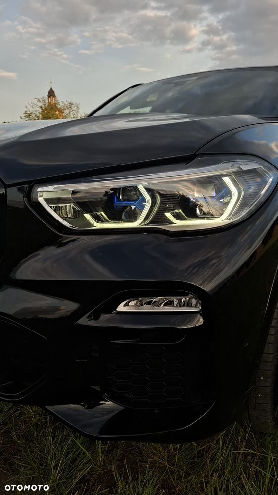 BMW X5 - 4
