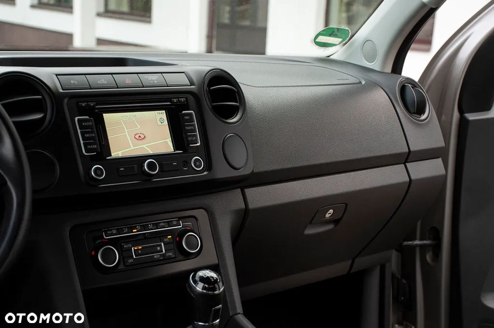 Volkswagen Amarok 2.0 BiTDI BMT Dark Label - 10