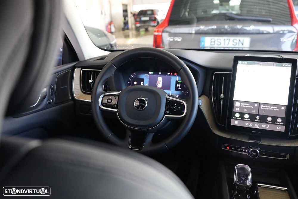 Volvo XC 60 T6 AWD Plus Bright - 22
