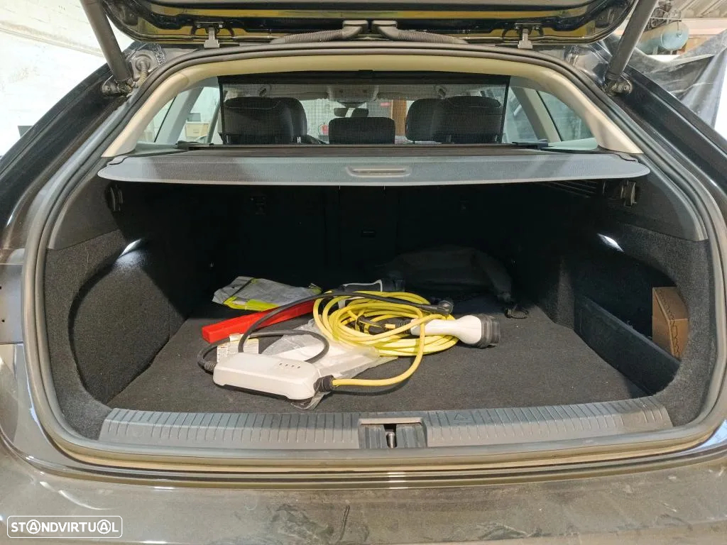 VW Arteon Shooting Brake 1.4 TSI eHybrid Elegance - 11