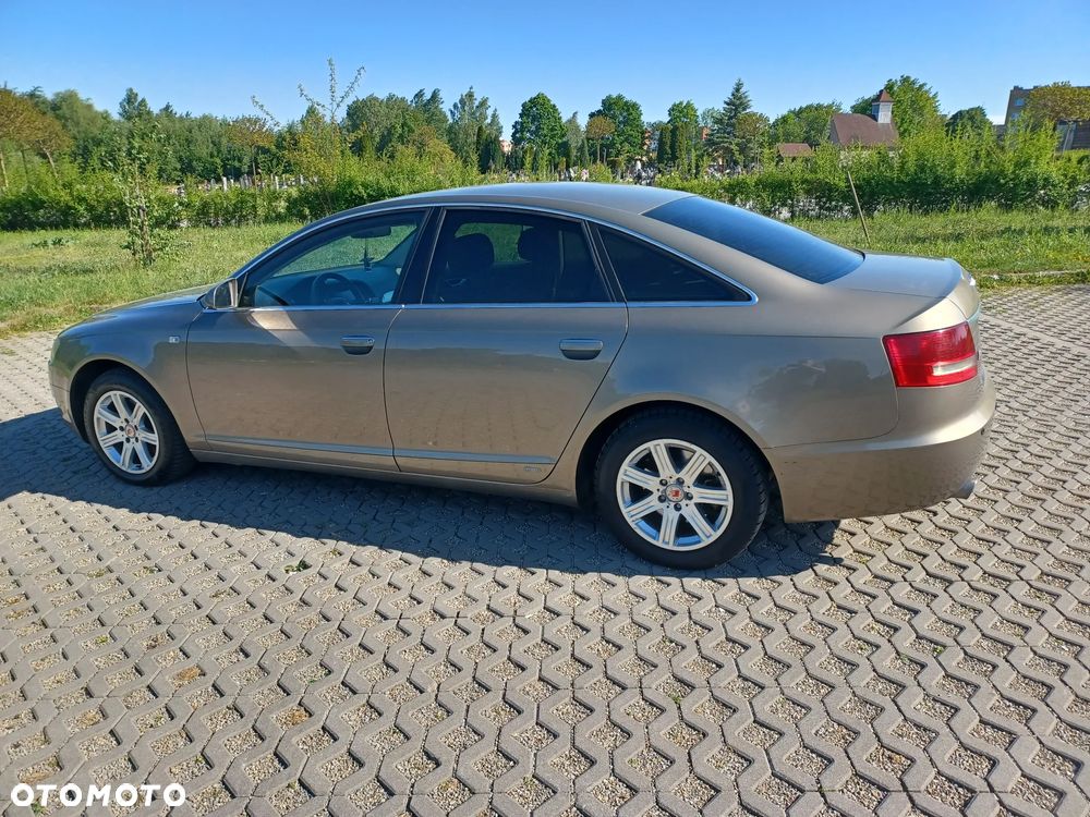 Audi A6 Limousine - 10