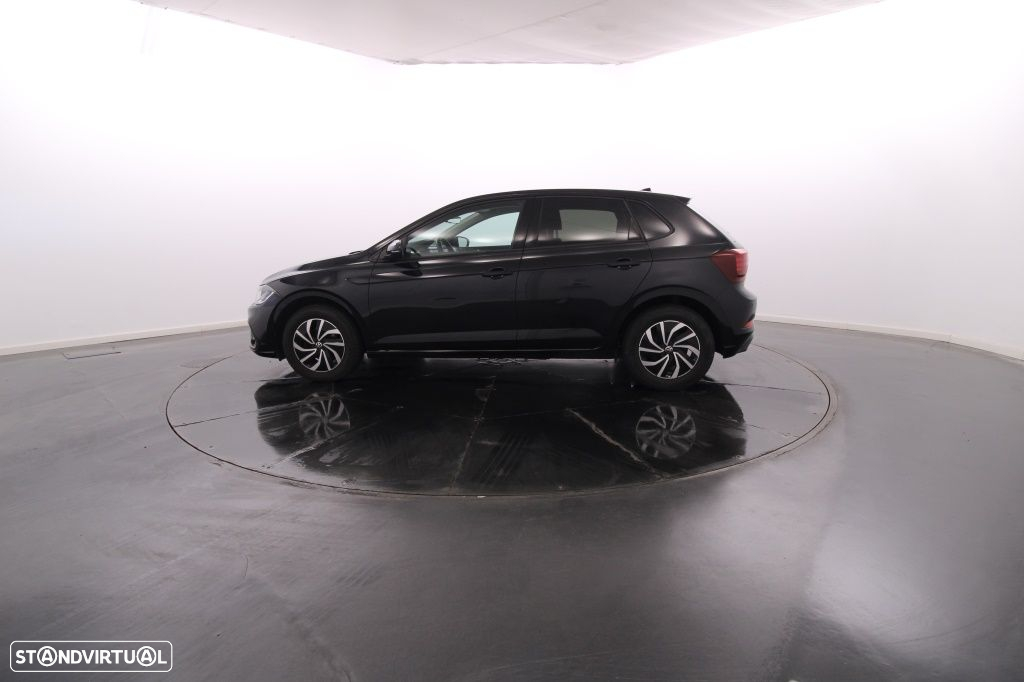 VW Polo 1.0 TSI Life DSG - 3