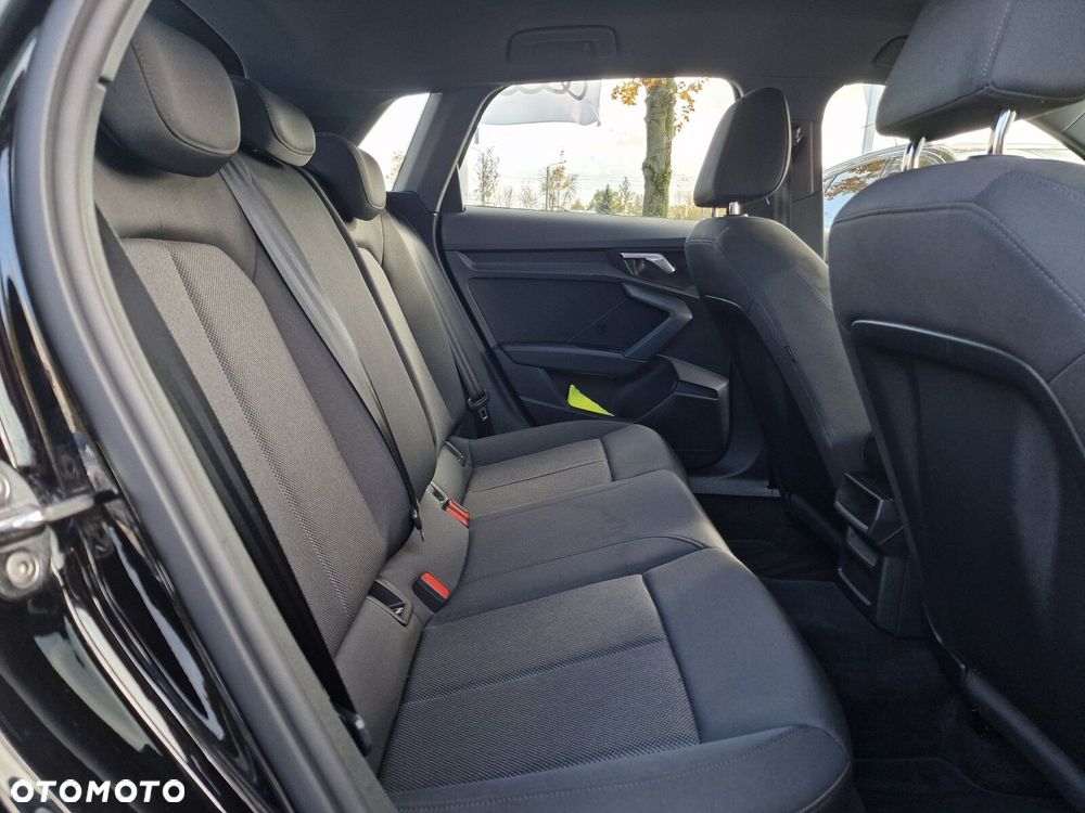 Audi A3 Sportback - 14