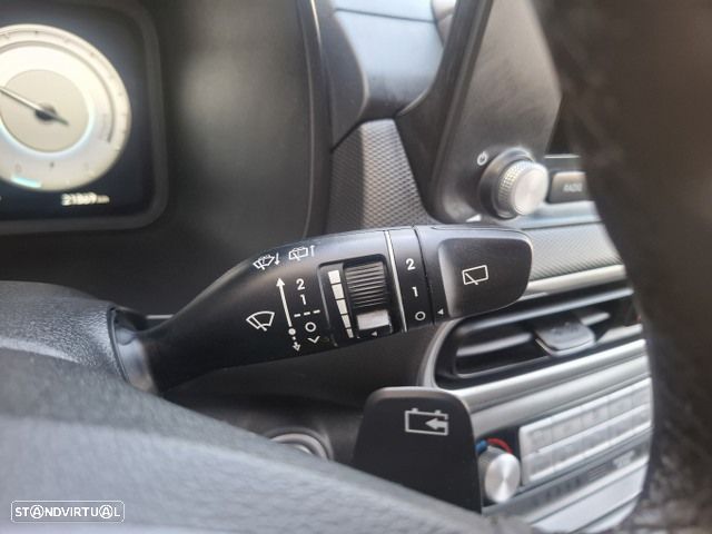 Hyundai Kauai 39 kWh Premium - 21