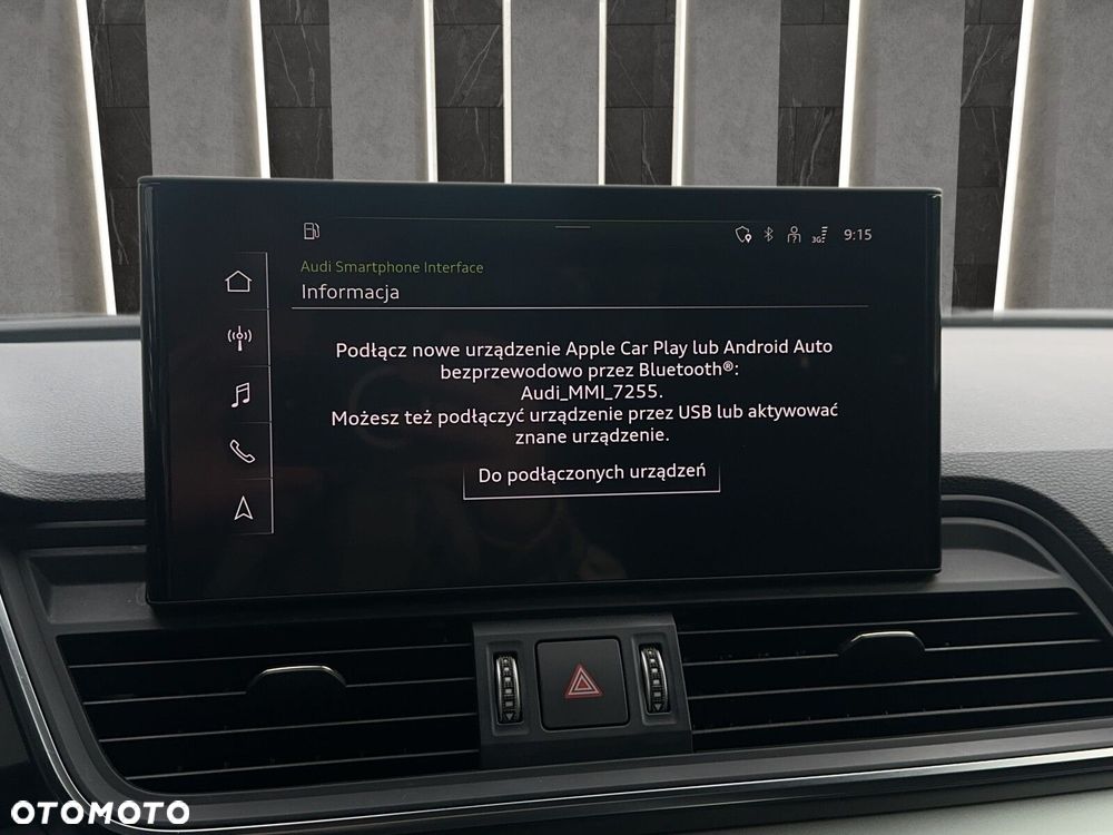Audi Q5 40 TDI mHEV Quattro S tronic - 17