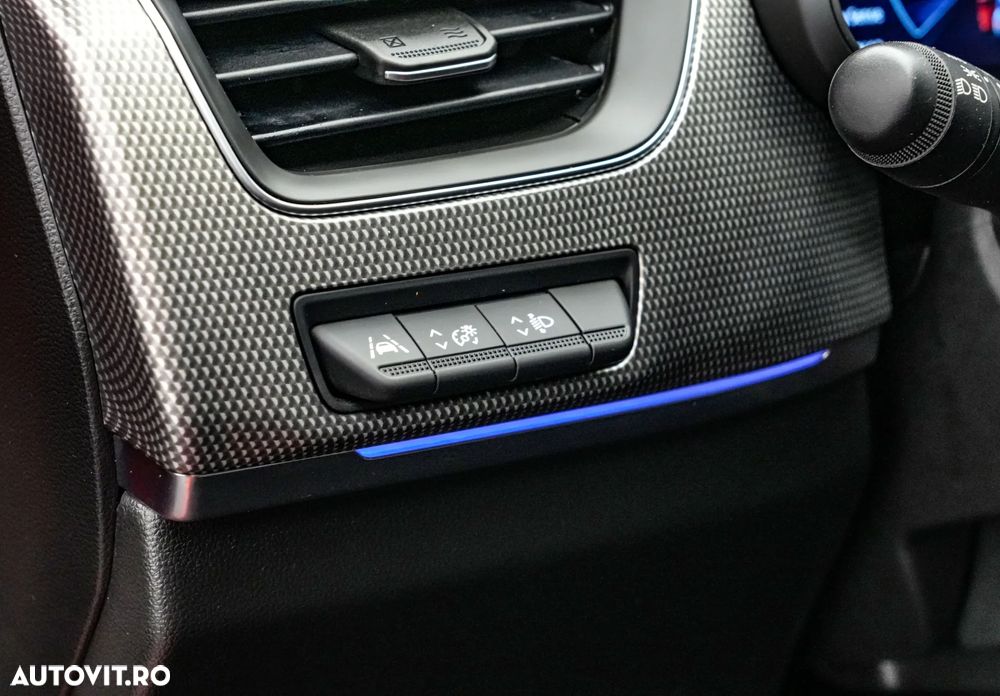 Renault Arkana E-TECH 145 R.S.LINE - 22