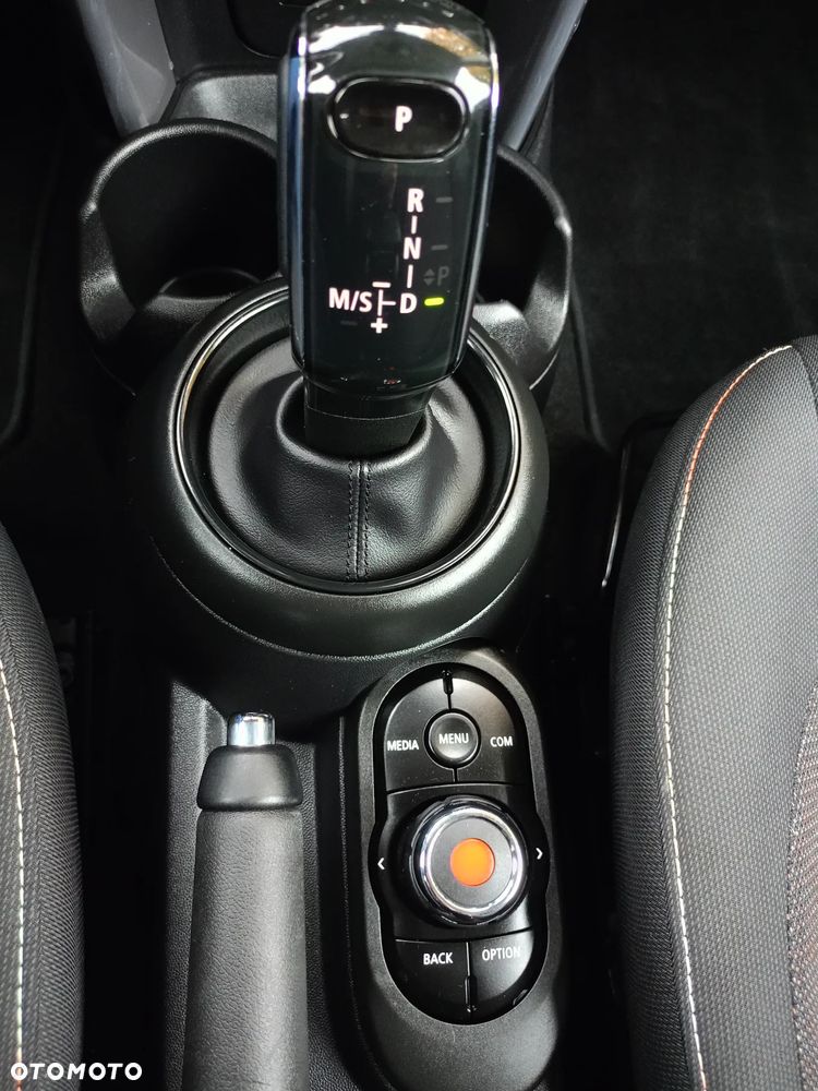 MINI Cooper - 23