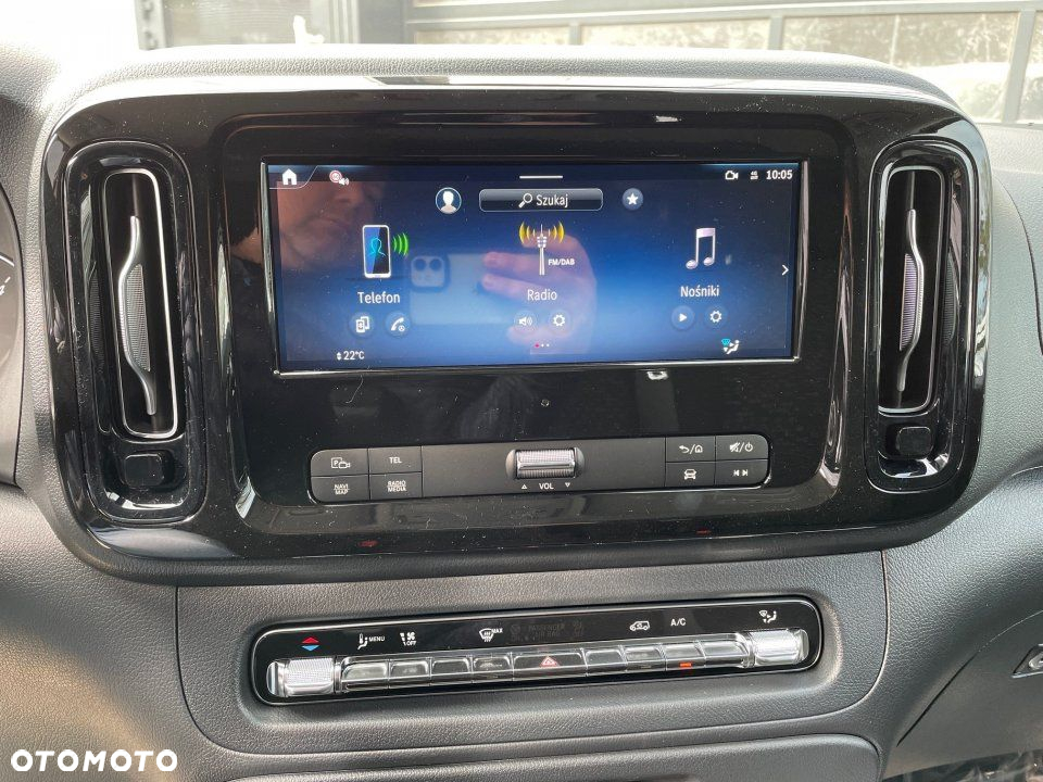 Mercedes-Benz Vito - 8