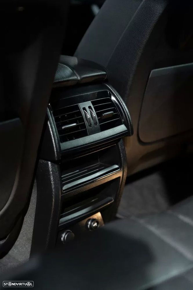 BMW X5 25 d sDrive Comfort 7L - 18