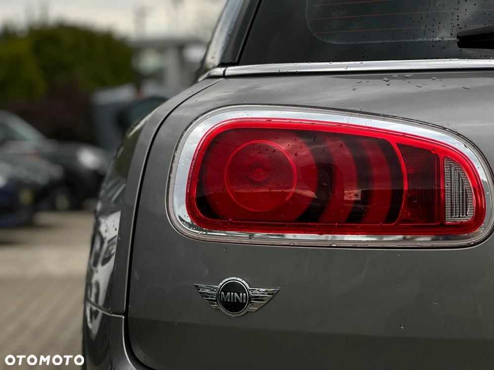 MINI Clubman - 12
