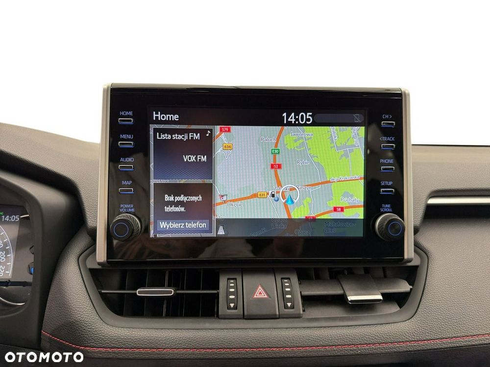 Toyota RAV4 - 20
