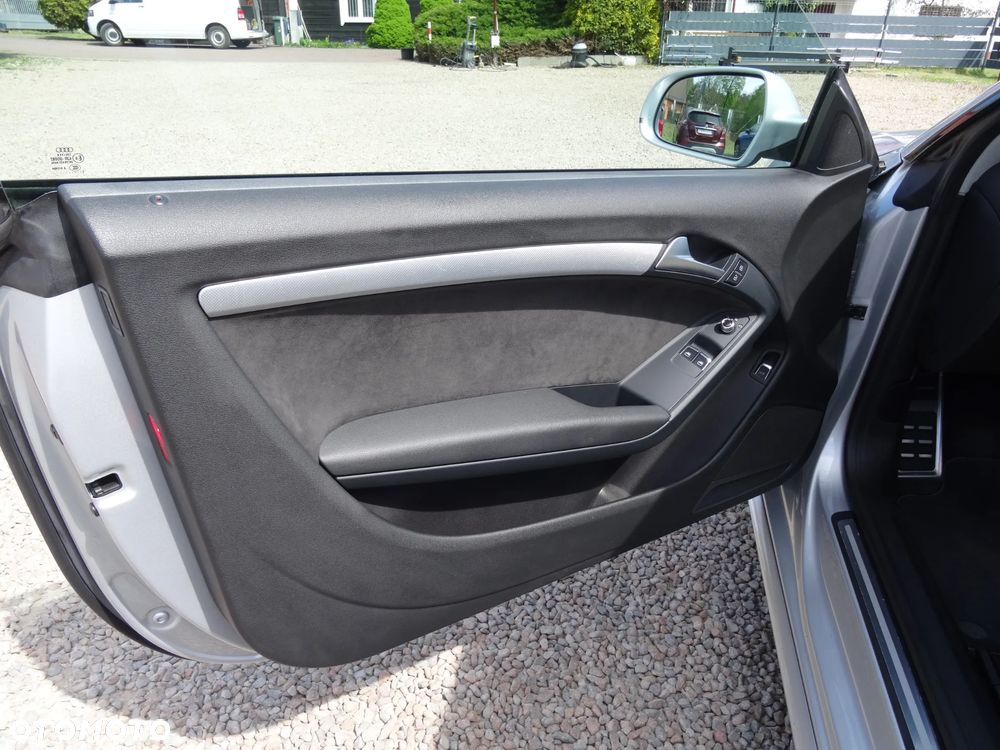 Audi A5 Coupé 2.0 TFSI Quattro S tronic - 15