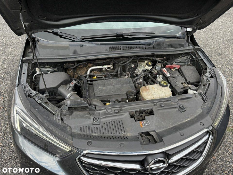 Opel Mokka 1.4 Turbo Automatik Innovation - 37
