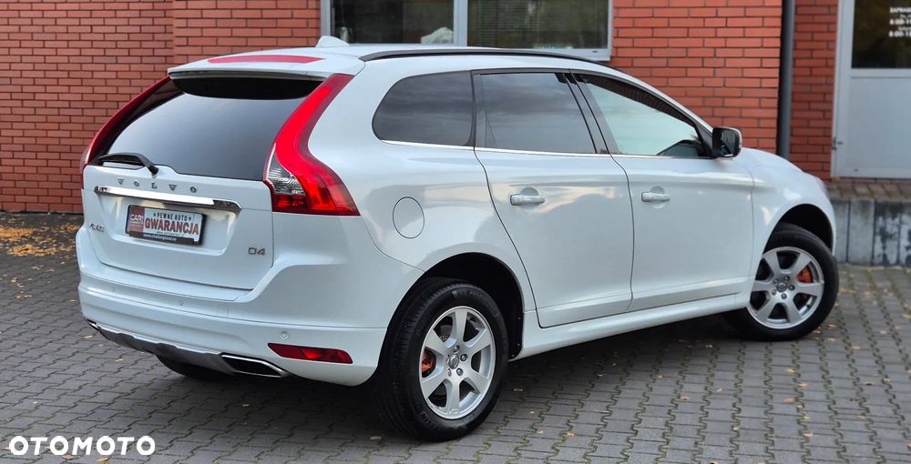 Volvo XC 60 D4 Summum - 24