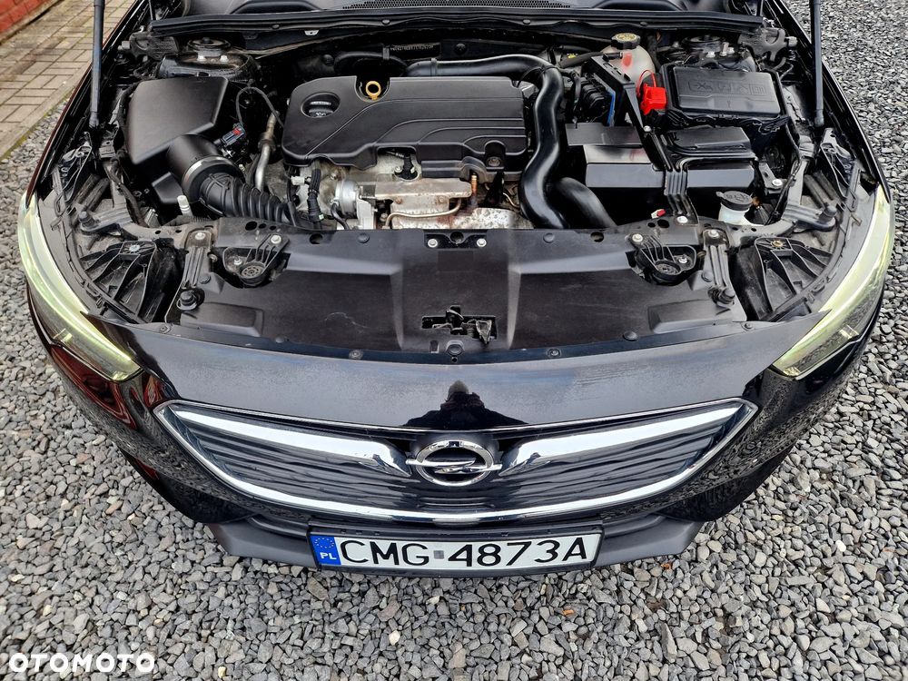 Opel Insignia - 36