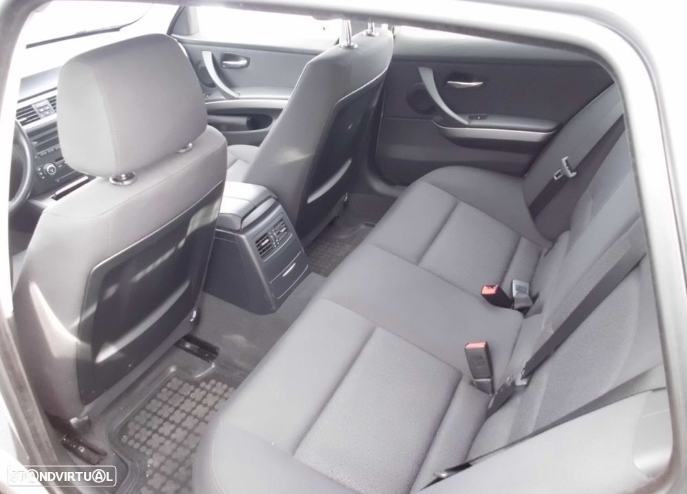 Peças BMW 3 Touring (E91) 2004 a 2012 - 23
