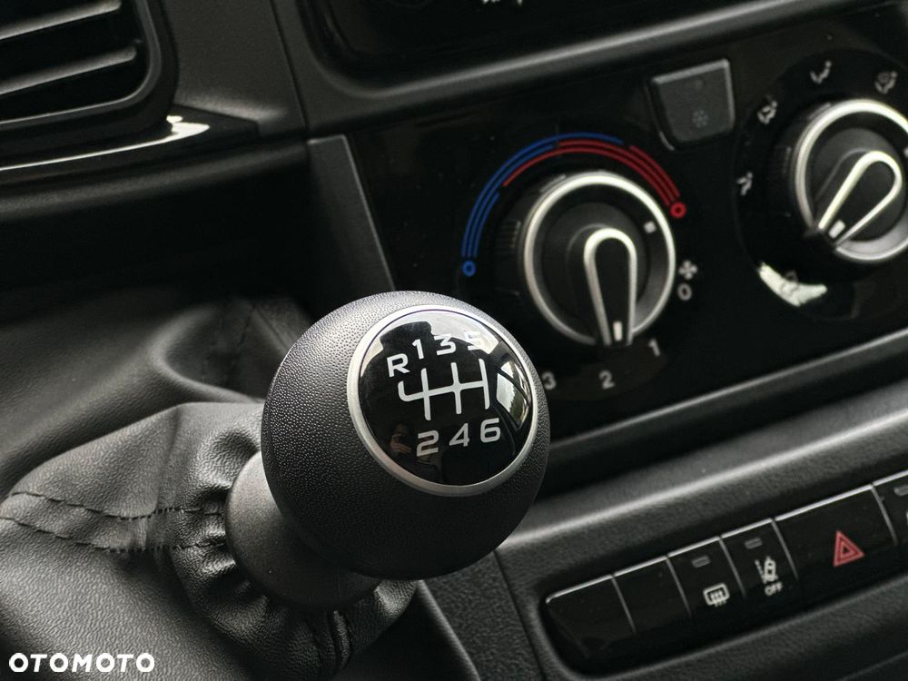 Fiat Ducato Furgon L3H2 2.2 140KM DMC 3.5t MT6 - 15