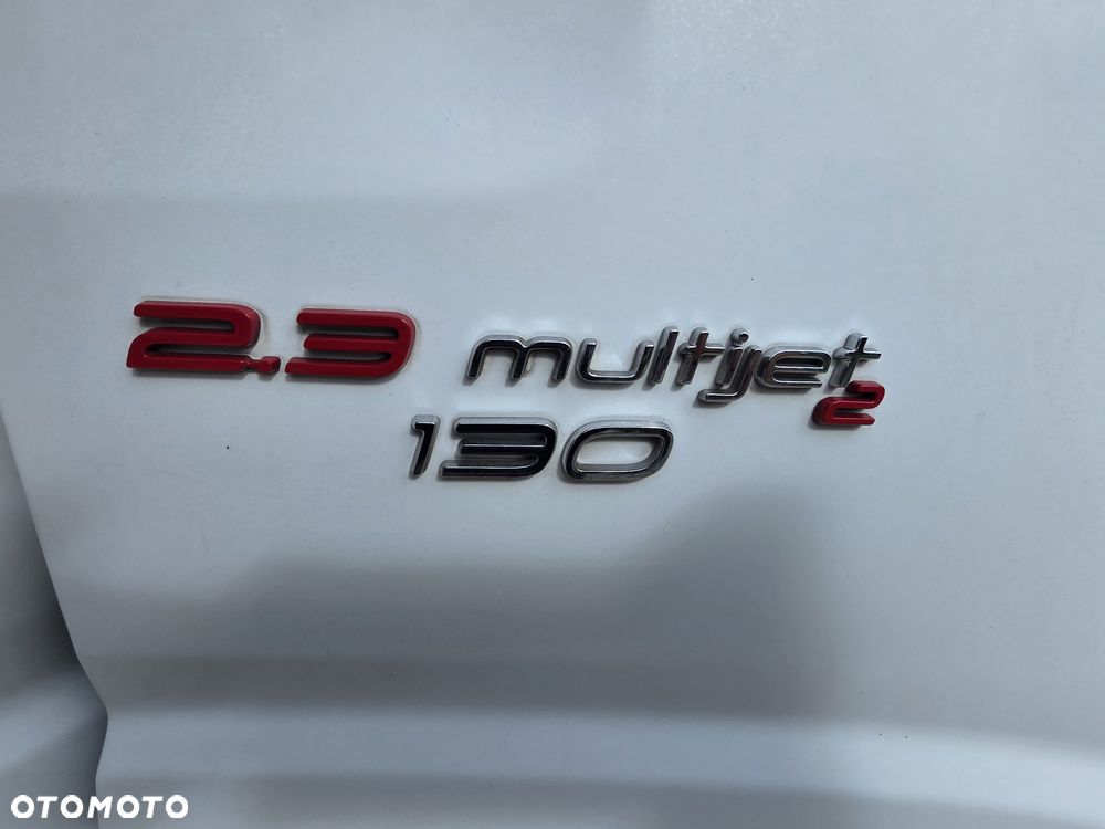 Fiat Ducato - 11