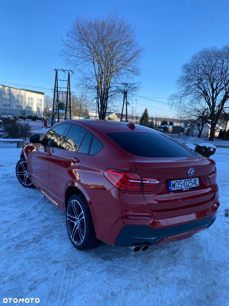 BMW X4 xDrive28i M Sport - 5