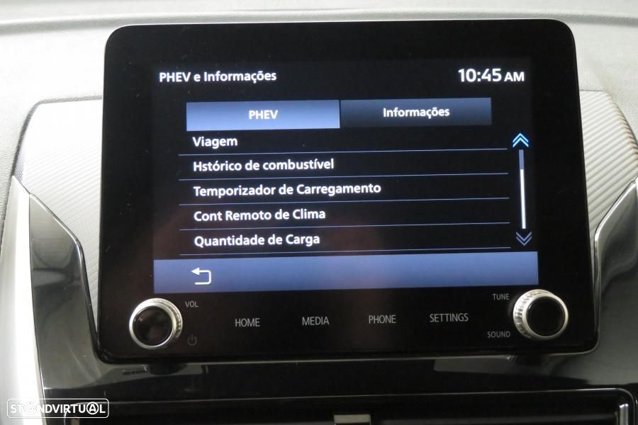 Mitsubishi Eclipse Cross 2.4 PHEV Black Edition - 20