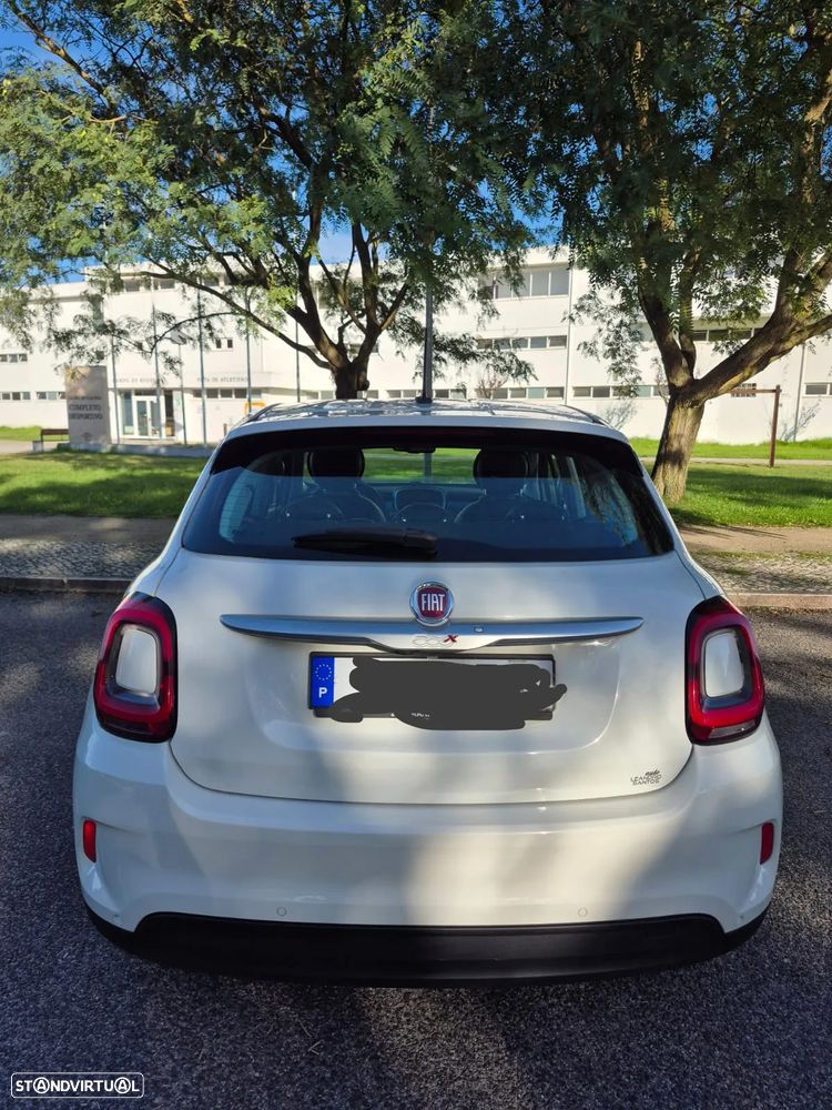 Fiat 500X 1.0 FireFly Mirror - 2