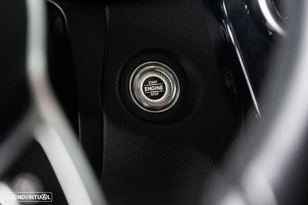 Mercedes-Benz C 200 - 48