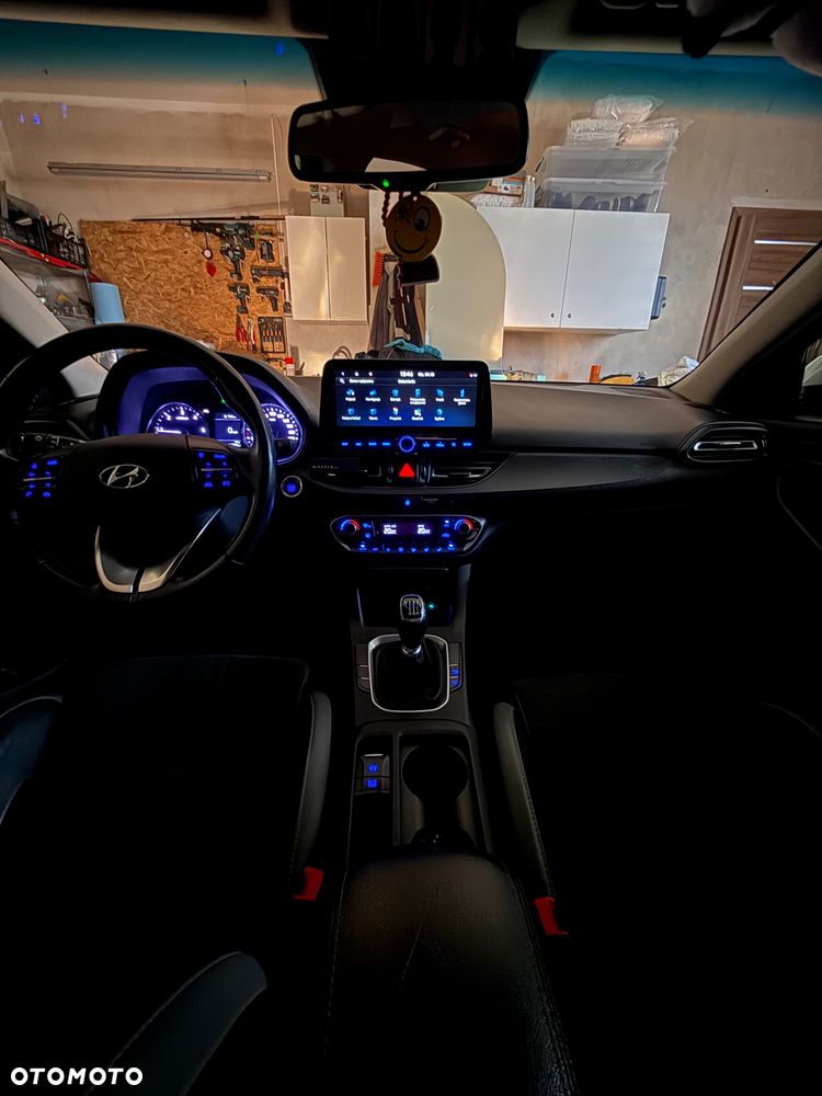 Hyundai i30 - 20
