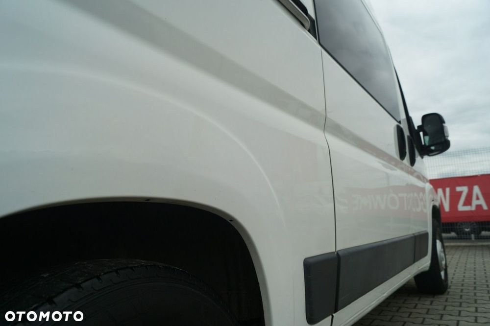 Peugeot BOXER - 21
