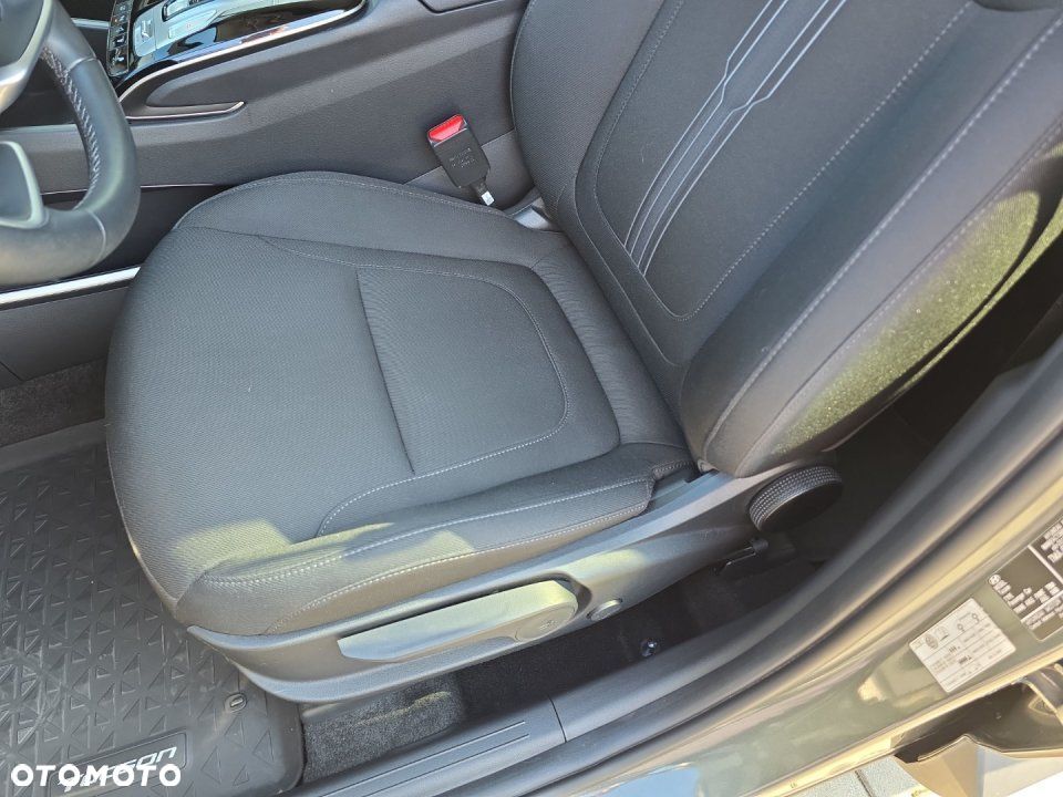 Hyundai Tucson - 12