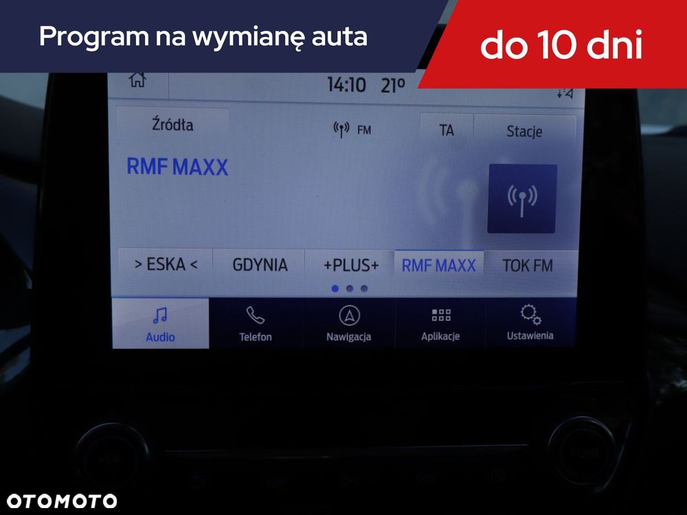 Ford Puma - 14