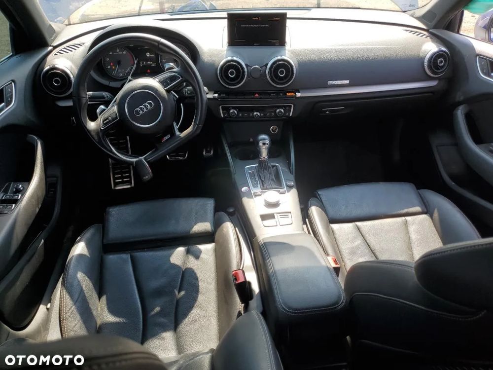 Audi S3 Sportback 2.0 TFSI Quattro S tronic - 17