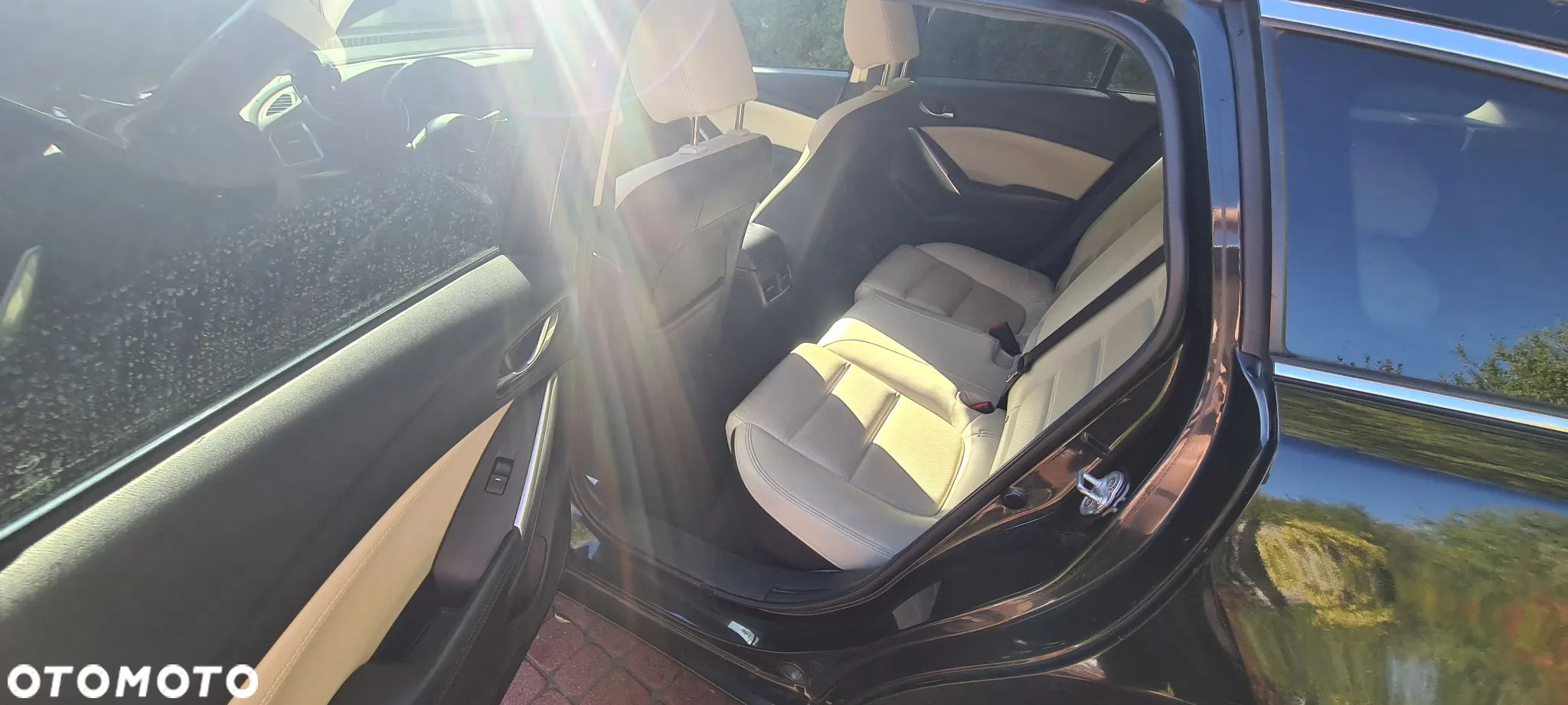 Mazda 6 2.2 D Skypassion I-ELoop - 5