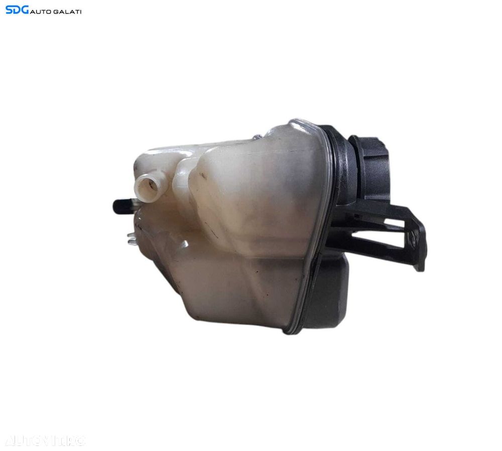 Vas Expansiune Apa Antigel Motor Ford Galaxy 2 2.0 TDCI 2006 - 2015 Cod 6G918K218-D 6G918K218-D2L4A 6G918K218D2L4A [N1461] - 5