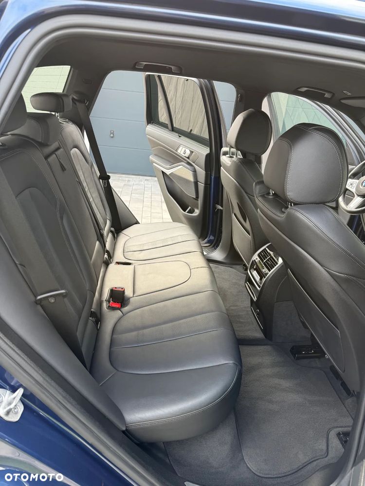 BMW X5 xDrive40i mHEV sport - 10