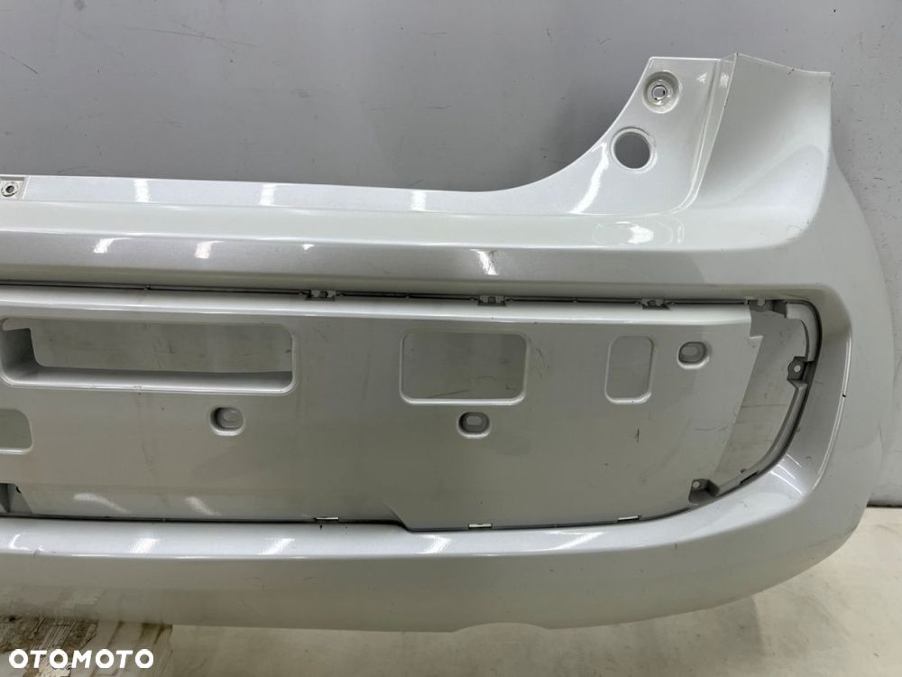 Zderzak tylny Suzuki Ignis 3 III 16-20r.Przedlift tył 71811-62R0 - 9