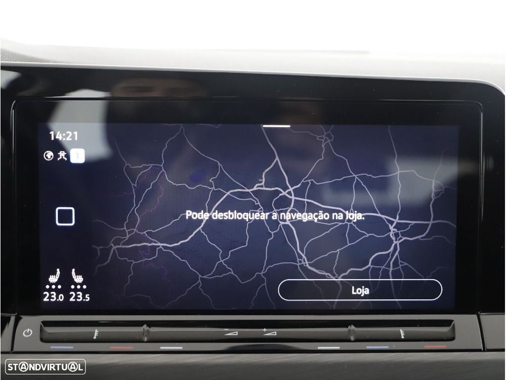 VW Golf Variant 1.5 eTSI Style DSG - 34