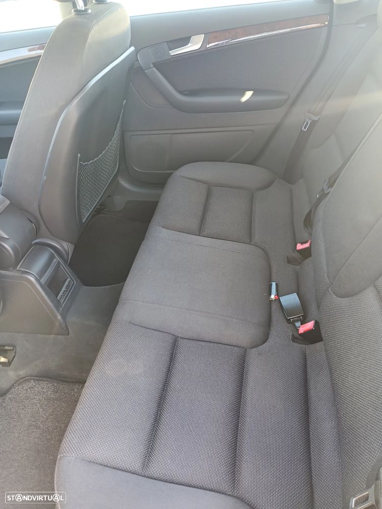 Audi A3 Sportback 1.6 FSi - 5