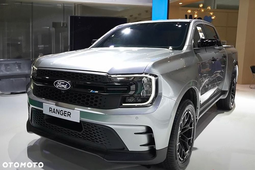 Ford Ranger 2026 photo 2