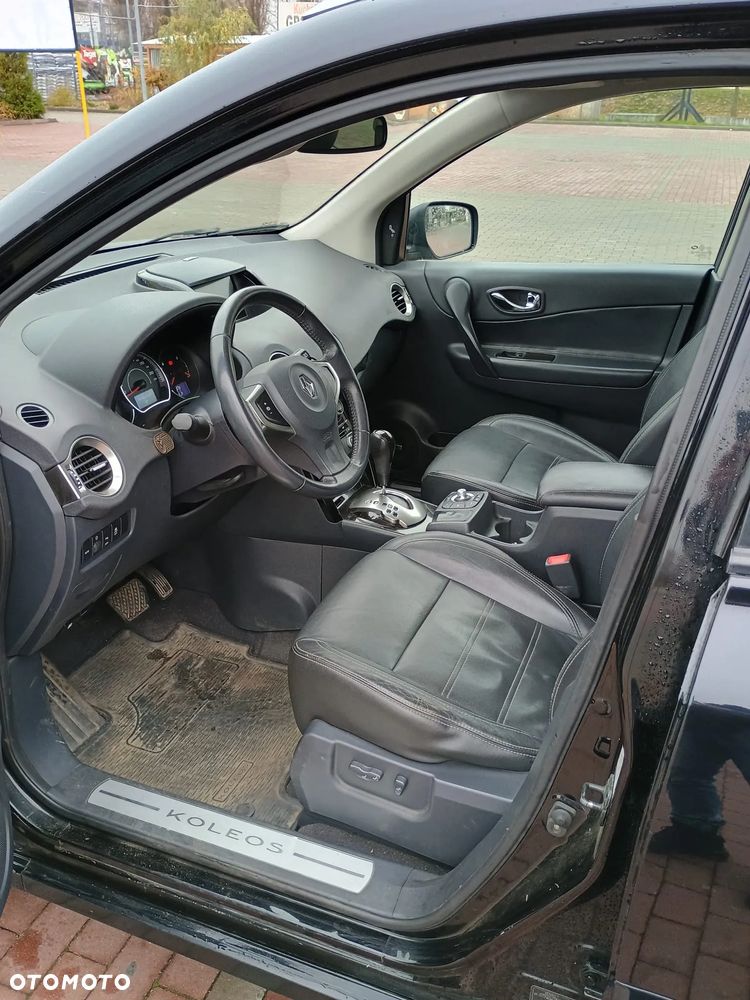 Renault Koleos 2.0 dCi 4x4 Privilege - 7